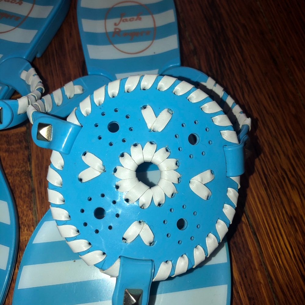 JACK ROGERS sandals - Picture 2 of 5